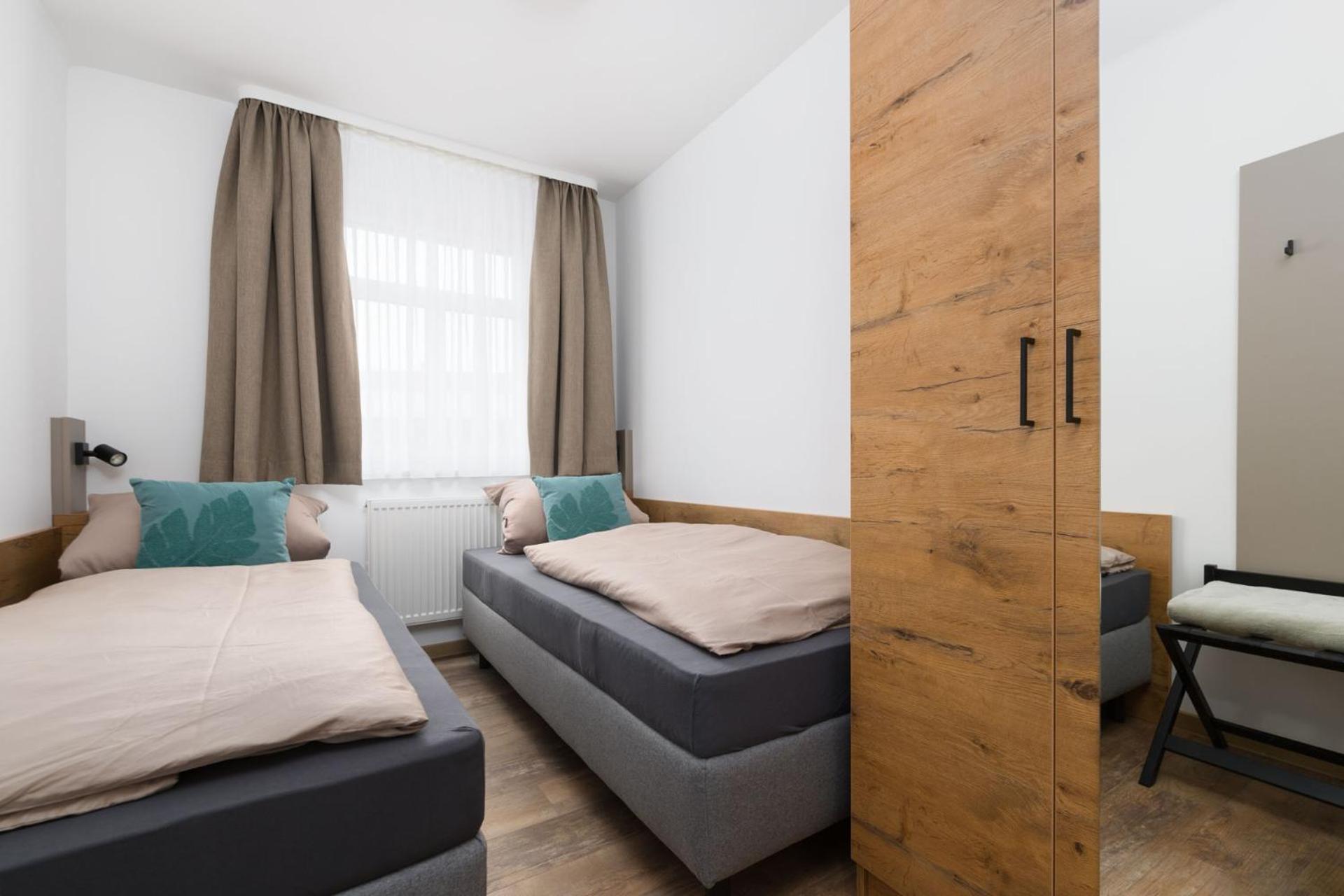 Hotel Zur Traube Uffenheim Eksteriør billede