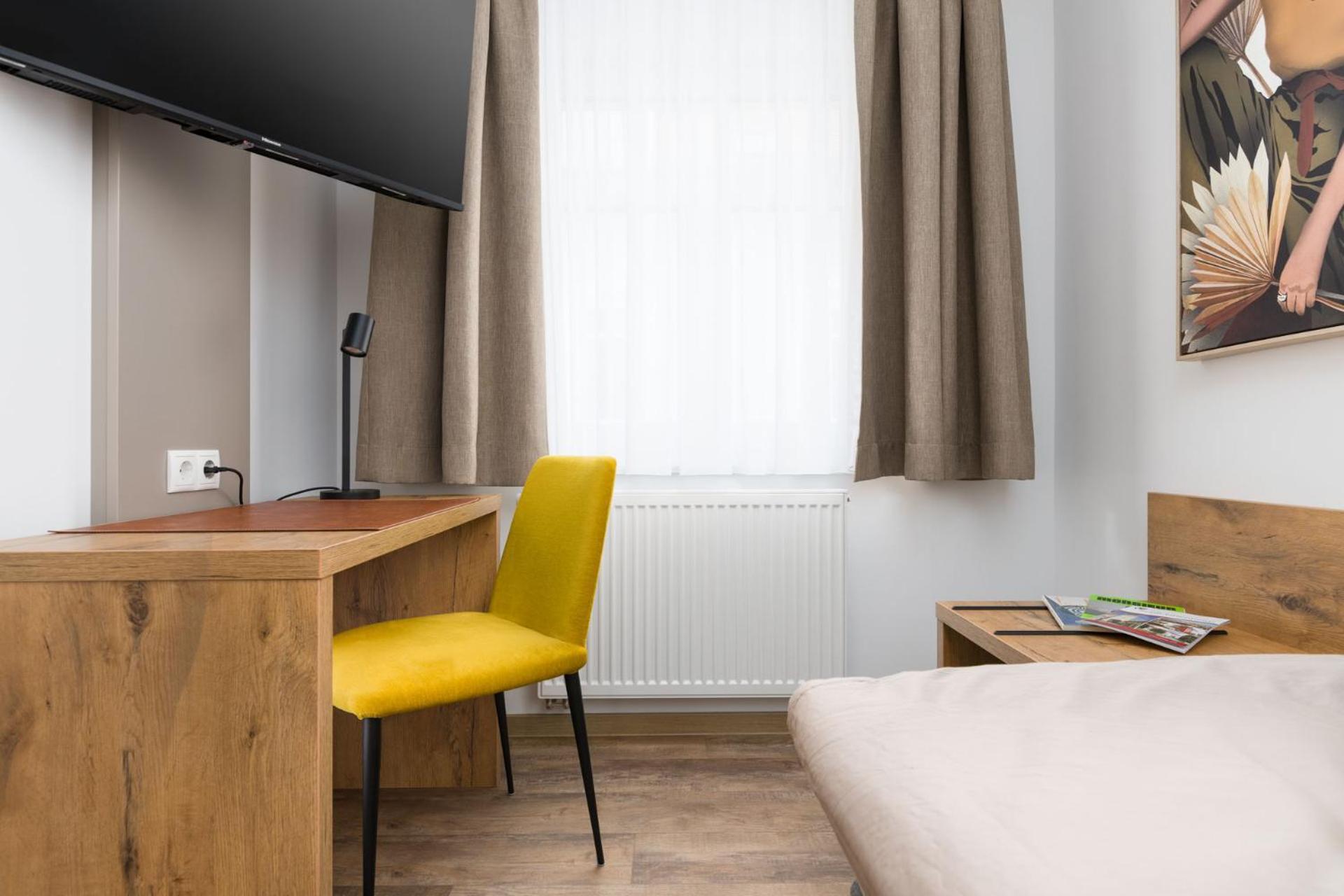 Hotel Zur Traube Uffenheim Eksteriør billede
